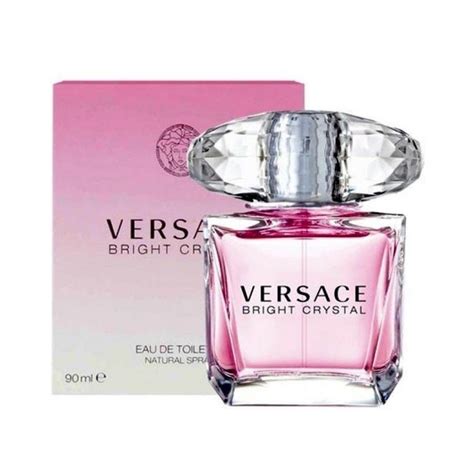 versace perfume bright crystal 50ml|Versace Bright Crystal perfume shop.